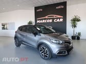 Renault Captur 1.5 dCi Exclusive