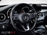 Mercedes-Benz C 200 BlueTEC Exclusive