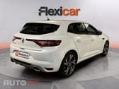 Renault Mégane 1.6 TCe GT EDC