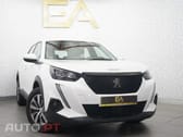 Peugeot 2008 1.2 PureTech Active
