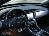Jaguar XF 2.0 D R-Sport Aut.