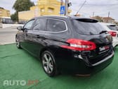 Peugeot 308 SW 1.2 PureTech GT Line