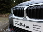 BMW 330 330e Hibrido Plug-In