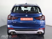 BMW X3 xDrive30e Auto