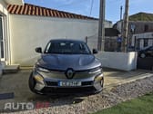 Renault Mégane E-Tech EV60 220hp optimum charge Equilibre