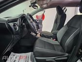Toyota Auris Hybrid 1.8 HSD Exclusive
