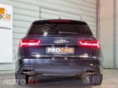 Audi A6 Avant 2.0 TDi Advance S tronic