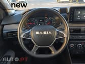 Dacia Sandero Stepway 1.0 ECO-G 100 Extreme +