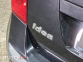 Fiat Idea 1.2 16V Active