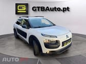 Citroen C4 Cactus 1.2 e-THP Shine Edition