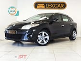 Renault Mégane Sport Tourer 1.5 dCi Dynamique SS
