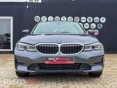 BMW 318 d Auto