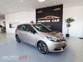 Renault Grand Scénic 1.6 dCi Bose Edition SS
