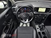Kia Sportage 1.6 CRDi ISG Urban