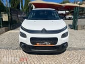 Citroen C3 1.6 BlueHDi Feel
