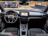 Cupra Formentor 1.5 TSI Cupra Sport DSG