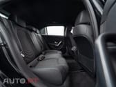 Mercedes-Benz A 200 Standard