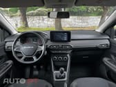 Dacia Jogger 7 Lugares