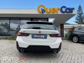 BMW 330 e Pack M Auto