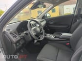 Honda HR-V 1.6 i-DTEC Elegance+Connect Navi