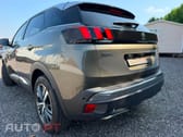 Peugeot 3008 1.5 BlueHDi GT Line EAT8