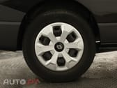 Renault Trafic Trafic 2.0 Blue dCi L2 Grand Equilibre