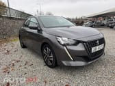 Peugeot 208 1.2 PureTech Allure