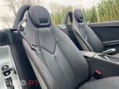 Mercedes-Benz SLK 200 Outro
