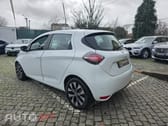 Renault Zoe (c/ Bateria) E-Tech EV50 Evolution