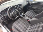Volkswagen Golf Golf