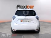 Renault Zoe (c/ Bateria) Bose 40 Q90