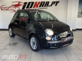 Fiat 500C 1.2 8V Lounge