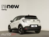 Renault Captur Captur 1.0 TCe Techno Bi-Fuel