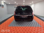 Opel Astra Sports Tourer 1.7 CDTi