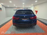 BMW 520 d Pack Desportivo M Auto
