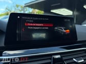 BMW 530 e iPerformance Line Sport