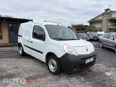 Renault Kangoo 1.5 dCi Pack