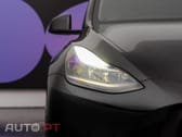 Tesla Model Y Long Range Tração Integral