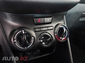 Peugeot 208 1.6 BlueHDi Active