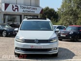 Volkswagen Touran 2.0 TDI Highline DSG