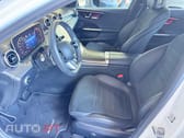 Mercedes-Benz C 300 de