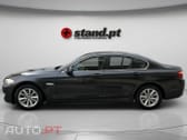 BMW 520 d