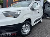 Opel Combo 1.5 CDTi L1H1