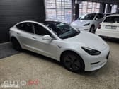 Tesla Model 3 Standard Range Plus RWD