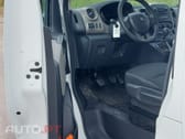 Renault Trafic L2H2