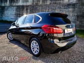 BMW 216 d Advantage