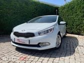 Kia Ceed 1.6 CRDi ECO