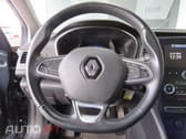 Renault Mégane 1.5 DCI