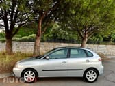 Seat Ibiza 1.4 TDI