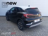 Renault Captur Techno